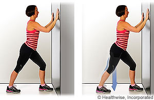 Torn Knee Meniscus Exercises - Mobility, Strengthening & Sports