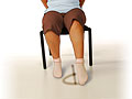 Sprained Ankle: Rehabilitation Exercises