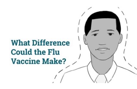 What Difference Could the Flu Vaccine Make?