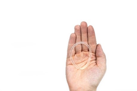 birth control ring