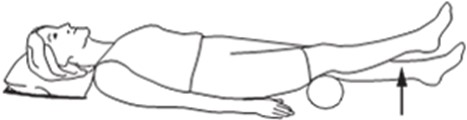 front thigh squeeze