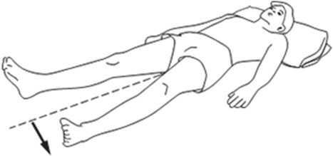 strengthen your legs and hips