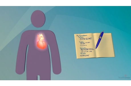 Avoiding Triggers for Sudden Heart Failure