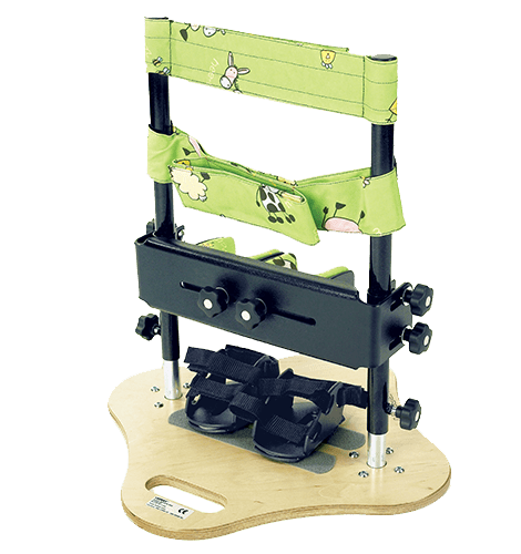 upright stander