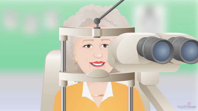 Why Get Screened for Glaucoma?