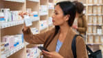 Heart Failure: Taking Prescription and Over-the-Counter Medicines